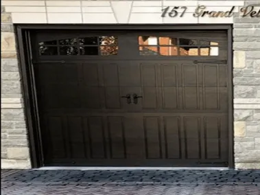 Fiberglass Garage Doors | Online Showroom of Fiberglass Garage Doors #0713
