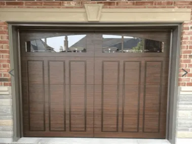 Fiberglass Garage Doors | Online Showroom of Fiberglass Garage Doors #0714