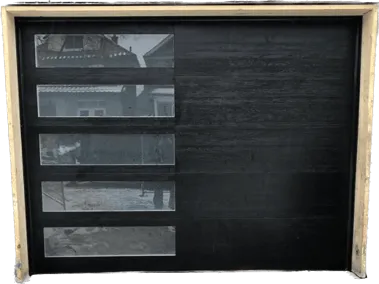 Fiberglass Garage Doors | Online Showroom of Fiberglass Garage Doors #0718