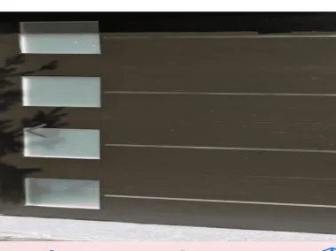 Fiberglass Garage Doors | Online Showroom of Fiberglass Garage Doors #0724