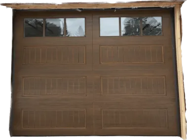 Fiberglass Garage Doors | Online Showroom of Fiberglass Garage Doors #0725