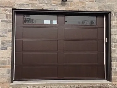 Fiberglass Garage Doors | Online Showroom of Fiberglass Garage Doors #0730