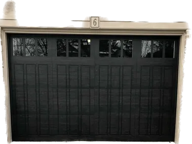 Fiberglass Garage Doors | Online Showroom of Fiberglass Garage Doors #0733