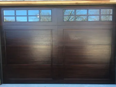 Fiberglass Garage Doors | Online Showroom of Fiberglass Garage Doors #0740