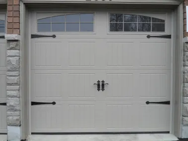 Steel Garage Doors | Online Showroom of Steel Garage Doors #0058