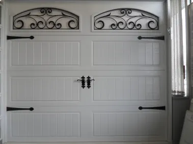 Steel Garage Doors | Online Showroom of Steel Garage Doors #0569