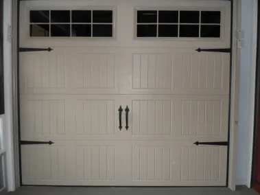 Steel Garage Doors | Online Showroom of Steel Garage Doors #0572