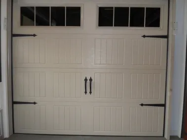 Steel Garage Doors | Online Showroom of Steel Garage Doors #0573