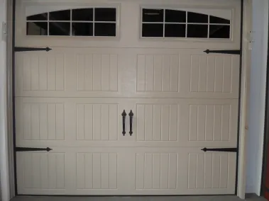 Steel Garage Doors | Online Showroom of Steel Garage Doors #0574
