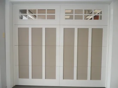Steel Garage Doors | Online Showroom of Steel Garage Doors #0578