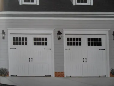 Steel Garage Doors | Online Showroom of Steel Garage Doors #0593