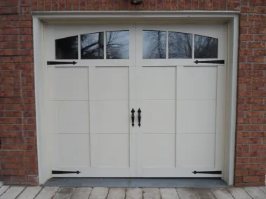 Steel Garage Doors | Online Showroom of Steel Garage Doors #0611