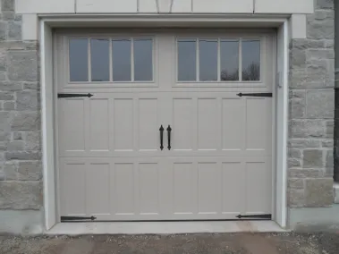 Steel Garage Doors | Online Showroom of Steel Garage Doors #0613