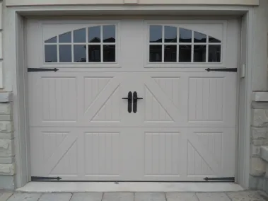 Steel Garage Doors | Online Showroom of Steel Garage Doors #0619