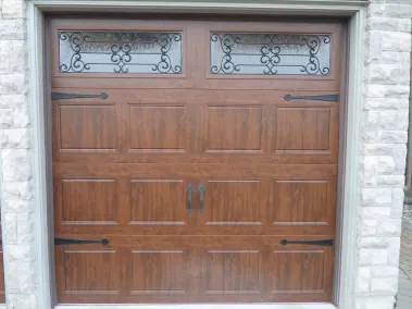 Steel Garage Doors | Online Showroom of Steel Garage Doors #0983