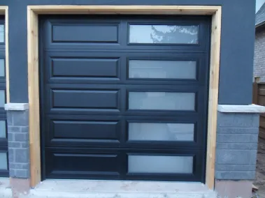 Steel Garage Doors | Online Showroom of Steel Garage Doors #0987