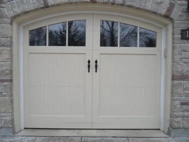 Wood Garage Doors | Online Showroom of Wood Garage Doors #0023
