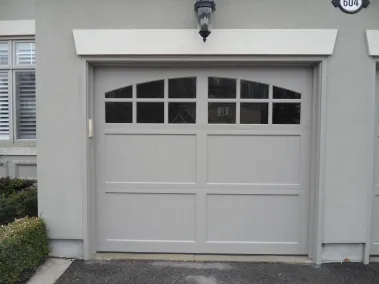 Wood Garage Doors | Online Showroom of Wood Garage Doors #0546