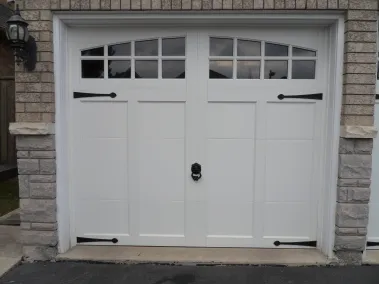 Wood Garage Doors | Online Showroom of Wood Garage Doors #0557