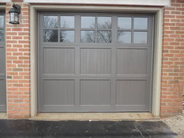 Wood Garage Doors | Online Showroom of Wood Garage Doors #0564
